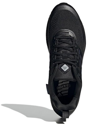 adidas Alphamagma Guard 'Hitam Biru Tua' GX1177 Purchase adidas Alphamagma Guard 'Hitam Biru Tua' GX1177