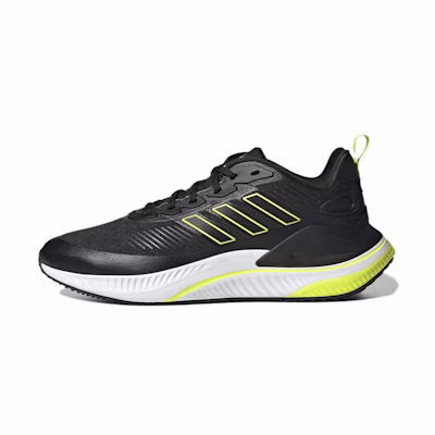 adidas Alphamagma Guard 'Black Signal Green'
