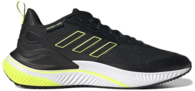 阿迪达斯Alphamagma Guard“黑色信号绿” GX1178 Order 阿迪达斯Alphamagma Guard“黑色信号绿” GX1178