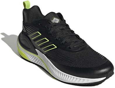 阿迪达斯Alphamagma Guard“黑色信号绿” GX1178 Lookbook 阿迪达斯Alphamagma Guard“黑色信号绿” GX1178