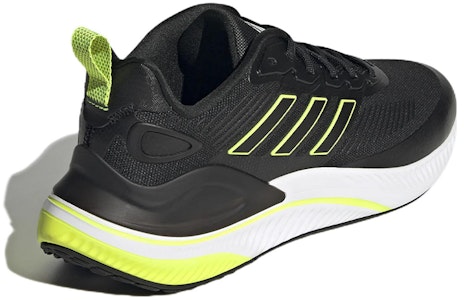 阿迪达斯Alphamagma Guard“黑色信号绿” GX1178 Shop 阿迪达斯Alphamagma Guard“黑色信号绿” GX1178