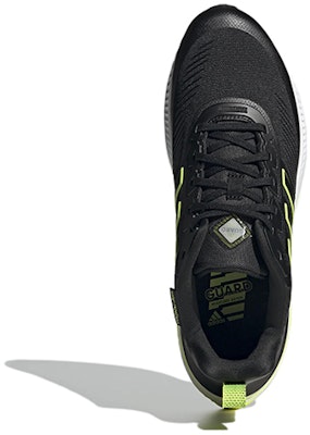 adidas Alphamagma Guard 'Hitam Hijau Sinyal' GX1178 Purchase adidas Alphamagma Guard 'Hitam Hijau Sinyal' GX1178