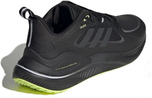 阿迪达斯 Alphamagma Q2 '黑黄' GX7307 Shop 阿迪达斯 Alphamagma Q2 '黑黄' GX7307