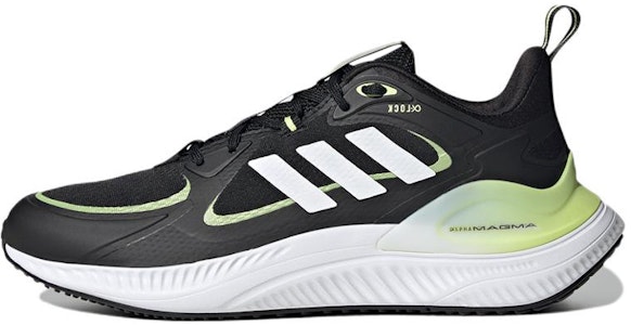 adidas Alphamagma Q2 舒適 耐磨 低筒 跑步鞋 男女款 黑白 Buy adidas Alphamagma Q2 舒適 耐磨 低筒 跑步鞋 男女款 黑白