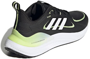 adidas Alphamagma Q2 舒適 耐磨 低筒 跑步鞋 男女款 黑白 Shop adidas Alphamagma Q2 舒適 耐磨 低筒 跑步鞋 男女款 黑白