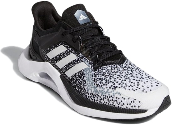 adidas Alphatorsion 2.0 'Hitam Putih' GZ8737 Lookbook adidas Alphatorsion 2.0 'Hitam Putih' GZ8737