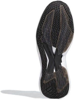 adidas Alphatorsion 2.0 'Hitam Putih' GZ8737 Details for adidas Alphatorsion 2.0 'Hitam Putih' GZ8737