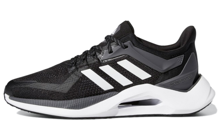 adidas Alphatorsion 2.0 'Black White' GZ8738