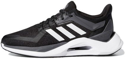 adidas Alphatorsion 2.0 'Black White' GZ8738 adidas Alphatorsion 2.0 'Black White' GZ8738