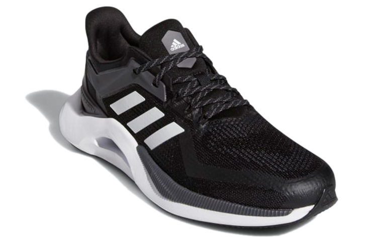 Lookbook adidas Alphatorsion 2.0 ''Noir Blanc'' GZ8738