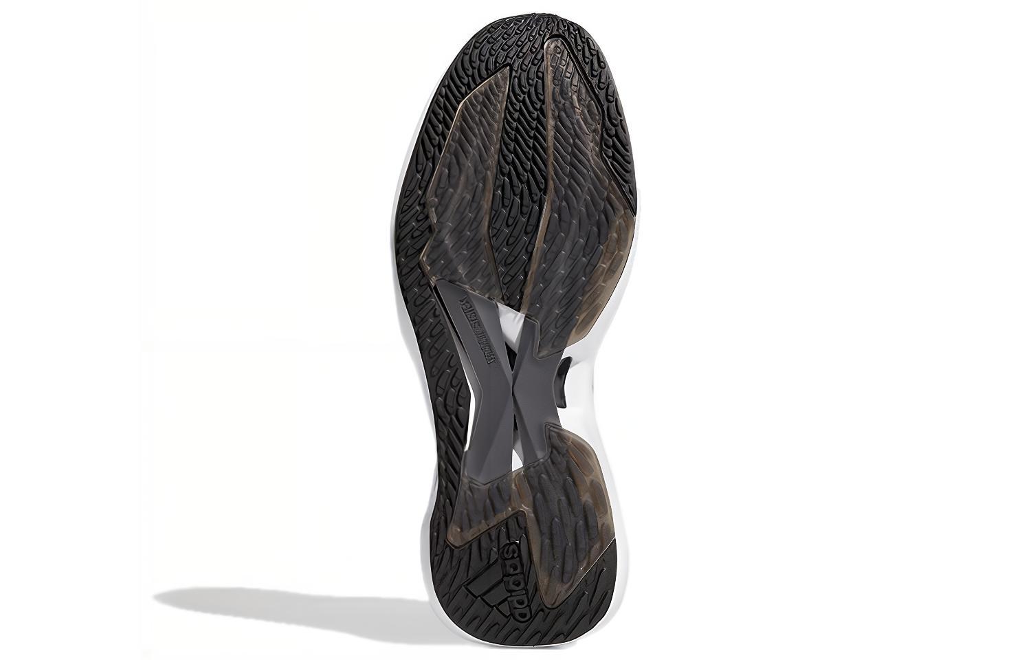 Details for adidas Alphatorsion 2.0 ''Noir Blanc'' GZ8738