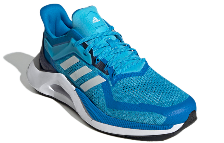 Lookbook 아디다스 알파토션 2.0 '블루' (Adidas Alphatorsion 2.0 'Blue') GY0596