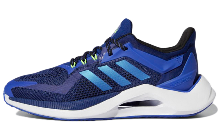 adidas Alphatorsion 2.0 'Blue' GZ8734