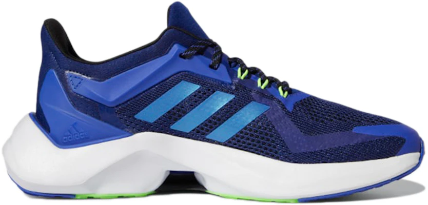 adidas Alphatorsion 2.0 ''Blau'' GZ8734 Order adidas Alphatorsion 2.0 ''Blau'' GZ8734