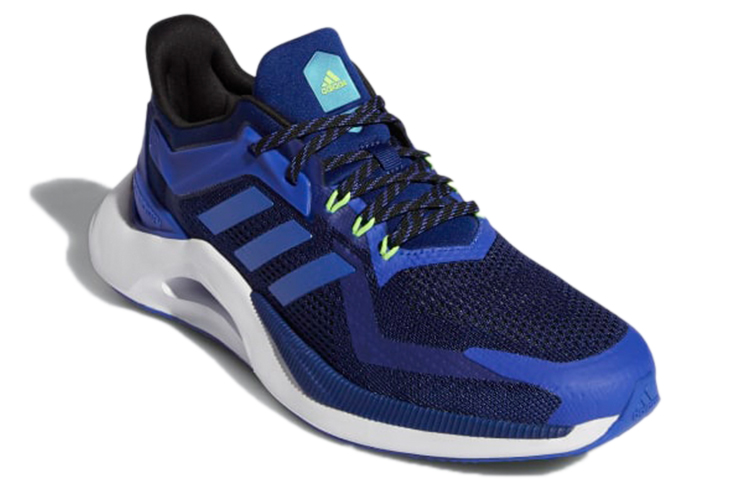 Lookbook adidas Alphatorsion 2.0 ''Blau'' GZ8734