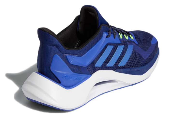 Shop adidas Alphatorsion 2.0 ''Blau'' GZ8734