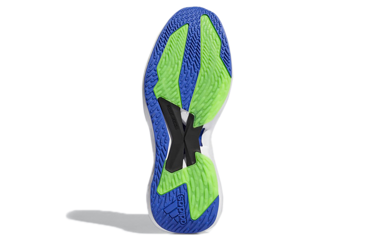 Details for adidas Alphatorsion 2.0 ''Blau'' GZ8734