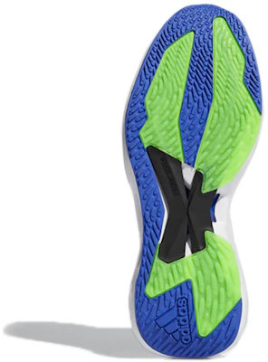 adidas Alphatorsion 2.0 ''Blau'' GZ8734 Details for adidas Alphatorsion 2.0 ''Blau'' GZ8734