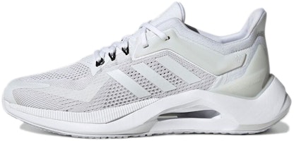 adidas Alphatorsion 2.0 'Cloud White Grey' GY0593 adidas Alphatorsion 2.0 'Cloud White Grey' GY0593