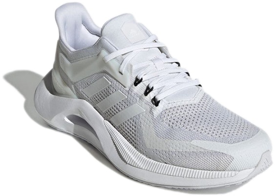 adidas Alphatorsion 2.0 'Putih Awan Abu-Abu' GY0593 Lookbook adidas Alphatorsion 2.0 'Putih Awan Abu-Abu' GY0593