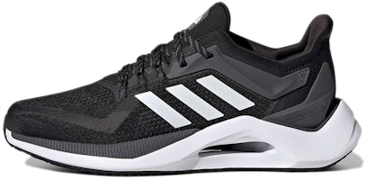 adidas Alphatorsion 2.0 'Black White' GY0591 adidas Alphatorsion 2.0 'Black White' GY0591