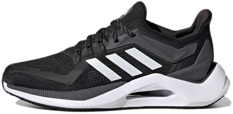 adidas Alphatorsion 2.0 舒適耐磨訓練鞋 黑色 男女通用 Buy adidas Alphatorsion 2.0 舒適耐磨訓練鞋 黑色 男女通用