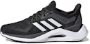 Buy adidas Alphatorsion 2.0 舒適耐磨訓練鞋 黑色 男女通用