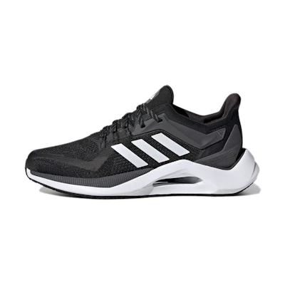 adidas Alphatorsion 2.0 'Black White'