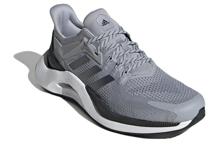 Lookbook adidas Alphatorsion 2.0 ''Gris'' GY0594