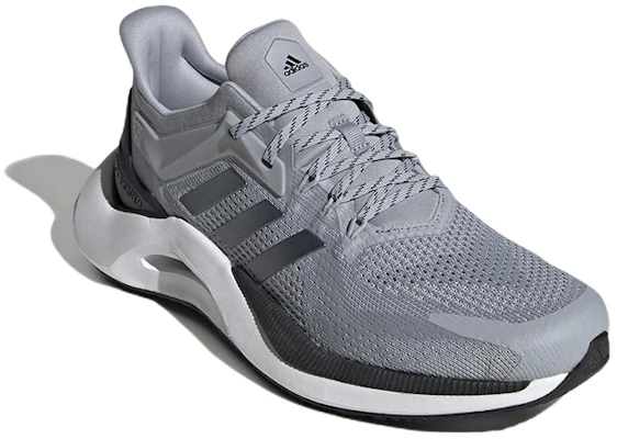 adidas Alphatorsion 2.0 ''Gris'' GY0594 Lookbook adidas Alphatorsion 2.0 ''Gris'' GY0594