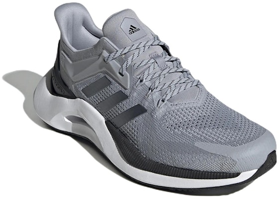 아디다스 알파토션 2.0 그레이 (Adidas Alphatorsion 2.0 Grey) GY0594 Lookbook 아디다스 알파토션 2.0 그레이 (Adidas Alphatorsion 2.0 Grey) GY0594