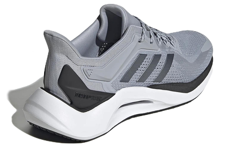 Shop adidas Alphatorsion 2.0 ''Gris'' GY0594