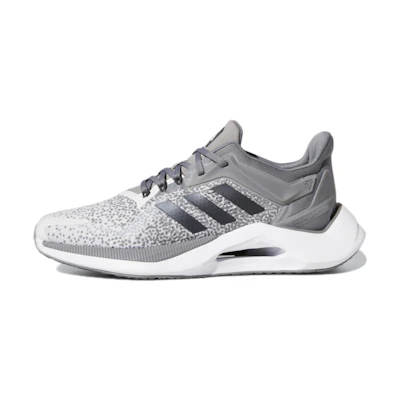 adidas Alphatorsion 2.0 'Grey Crystal White'