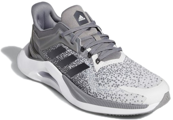 adidas Alphatorsion 2.0 'Abu Putih Kristal' GZ8742 Lookbook adidas Alphatorsion 2.0 'Abu Putih Kristal' GZ8742