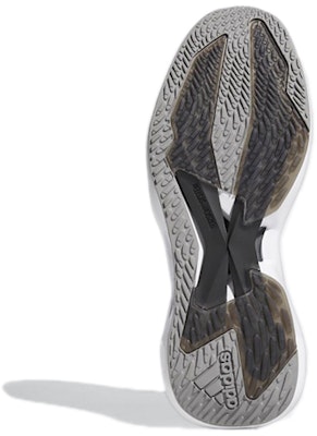 adidas Alphatorsion 2.0 'Abu Putih Kristal' GZ8742 Details for adidas Alphatorsion 2.0 'Abu Putih Kristal' GZ8742