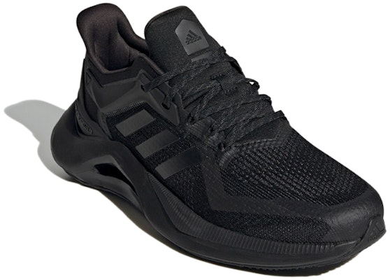 adidas Alphatorsion 2.0 'Hitam Pekat' GY0592 Lookbook adidas Alphatorsion 2.0 'Hitam Pekat' GY0592