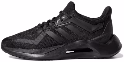 adidas Alphatorsion 2.0 'Triple Black' GZ8744 adidas Alphatorsion 2.0 'Triple Black' GZ8744