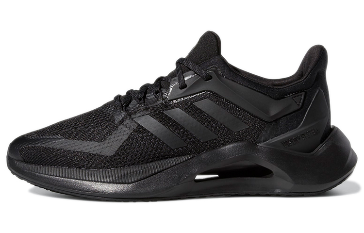 adidas Alphatorsion 2.0 'Triple Black' GZ8744
