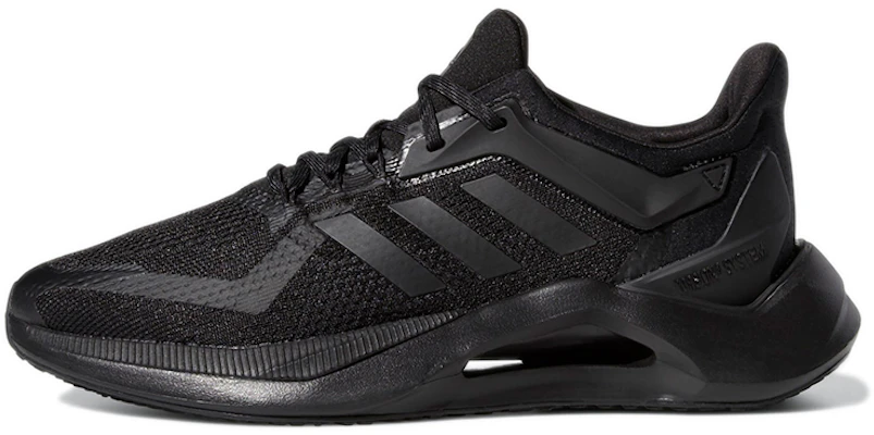 아디다스 알파토션 2.0 '트리플 블랙' GZ8744 Buy 아디다스 알파토션 2.0 '트리플 블랙' GZ8744