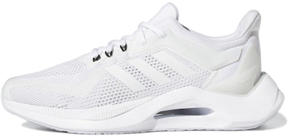 adidas Alphatorsion 2.0 'Triple White' GZ8745 adidas Alphatorsion 2.0 'Triple White' GZ8745