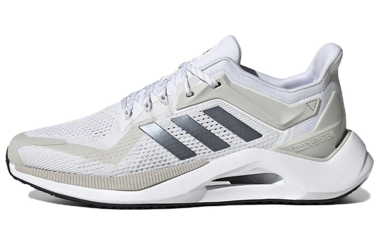 adidas Alphatorsion 2.0 'White' GY0604