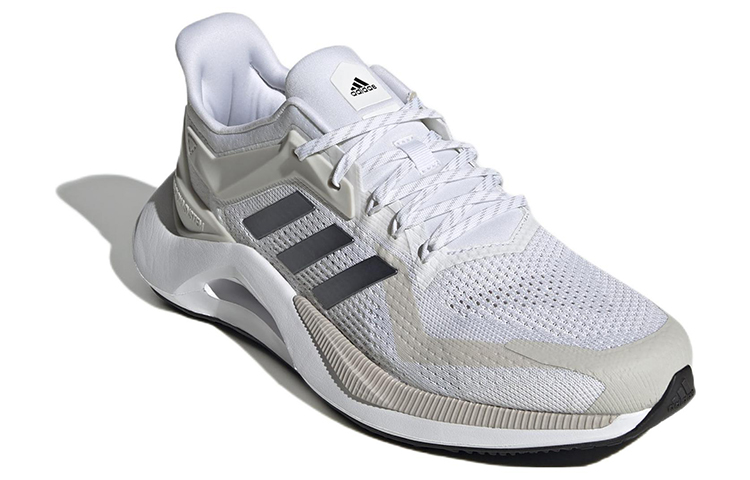 Lookbook adidas Alphatorsion 2.0 ''Bianco'' GY0604