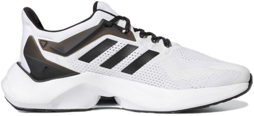 adidas Alphatorsion 2.0 'Putih Hitam' GZ8743 Order adidas Alphatorsion 2.0 'Putih Hitam' GZ8743