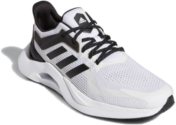 adidas Alphatorsion 2.0 'Putih Hitam' GZ8743 Lookbook adidas Alphatorsion 2.0 'Putih Hitam' GZ8743