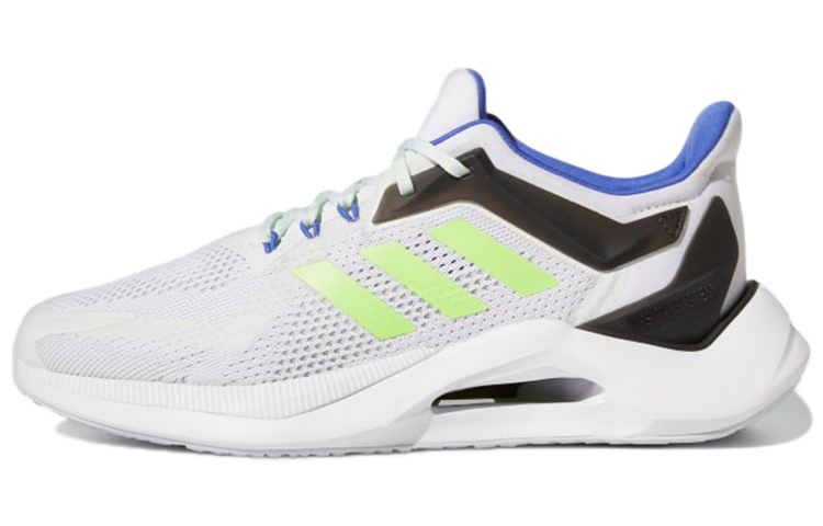 adidas Alphatorsion 2.0 'White Black Green' GZ8736
