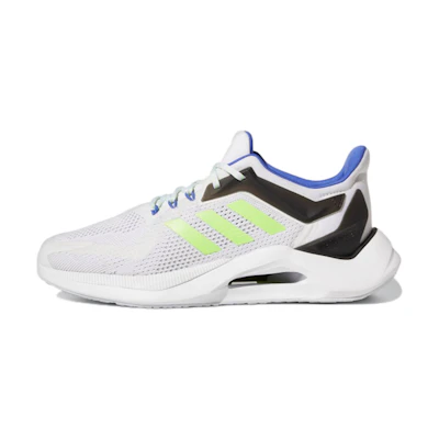 adidas Alphatorsion 2.0 'White Black Green'