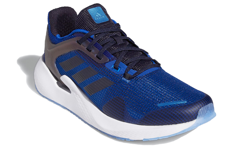 Lookbook adidas Alphatorsion 360 ''Blau Schwarz Weiß'' FV7174