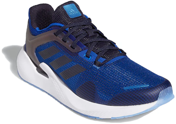 adidas Alphatorsion 360 ''Blau Schwarz Weiß'' FV7174 Lookbook adidas Alphatorsion 360 ''Blau Schwarz Weiß'' FV7174