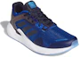 Lookbook adidas Alphatorsion 360 ''Blau Schwarz Weiß'' FV7174