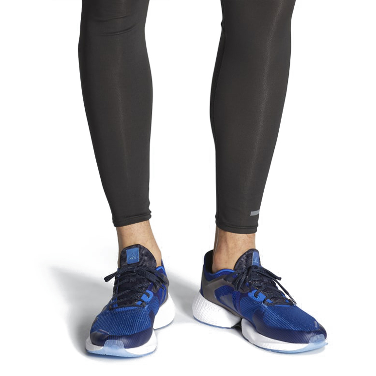 Sizing adidas Alphatorsion 360 ''Blau Schwarz Weiß'' FV7174
